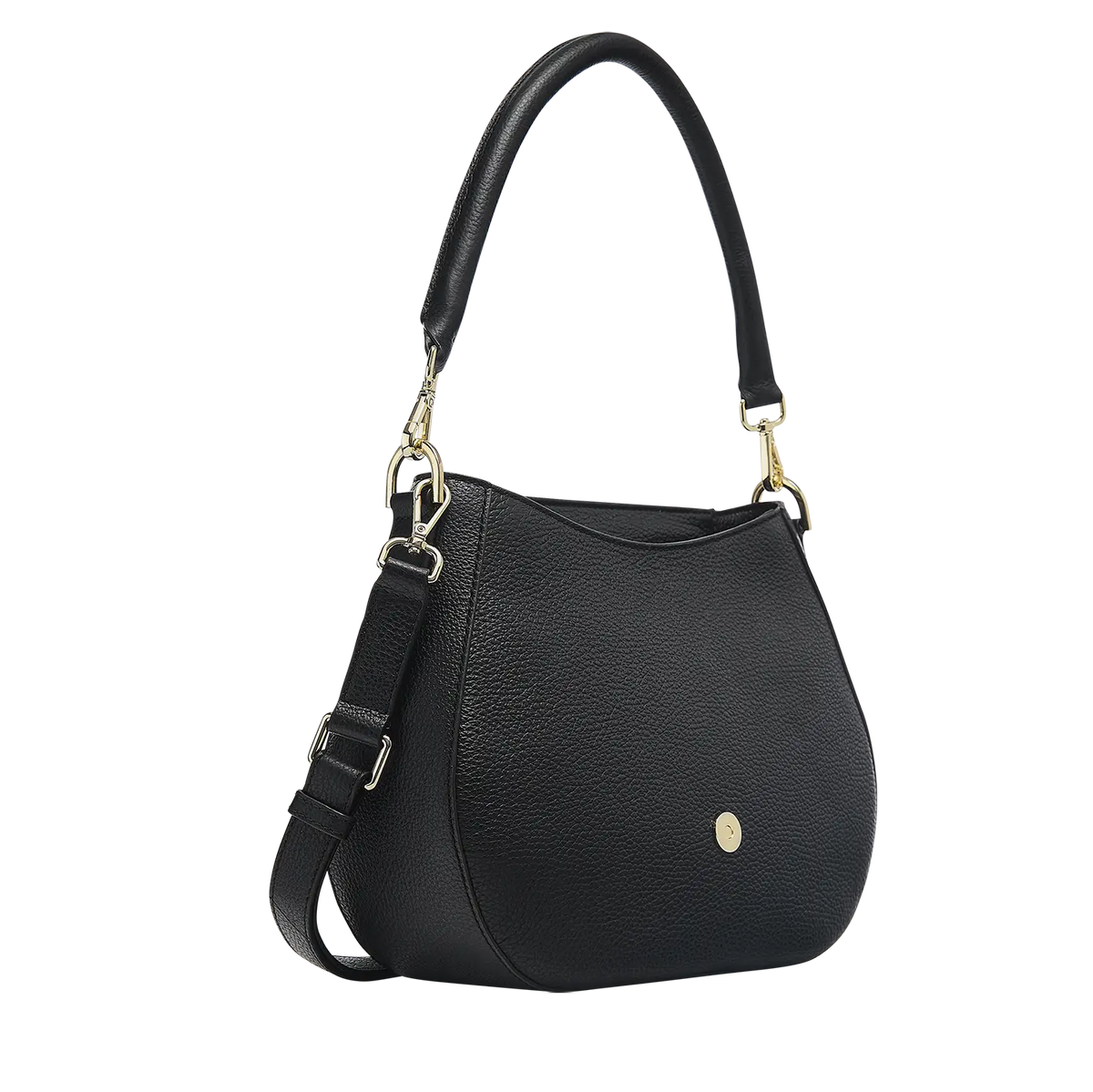 Taschenset - Big Best Buddy schwarz - No Excuses