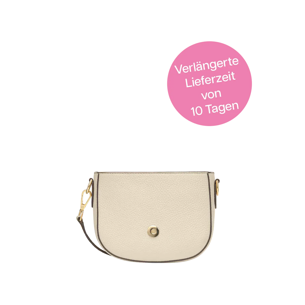 Taschenkoerper Mini Me - creme