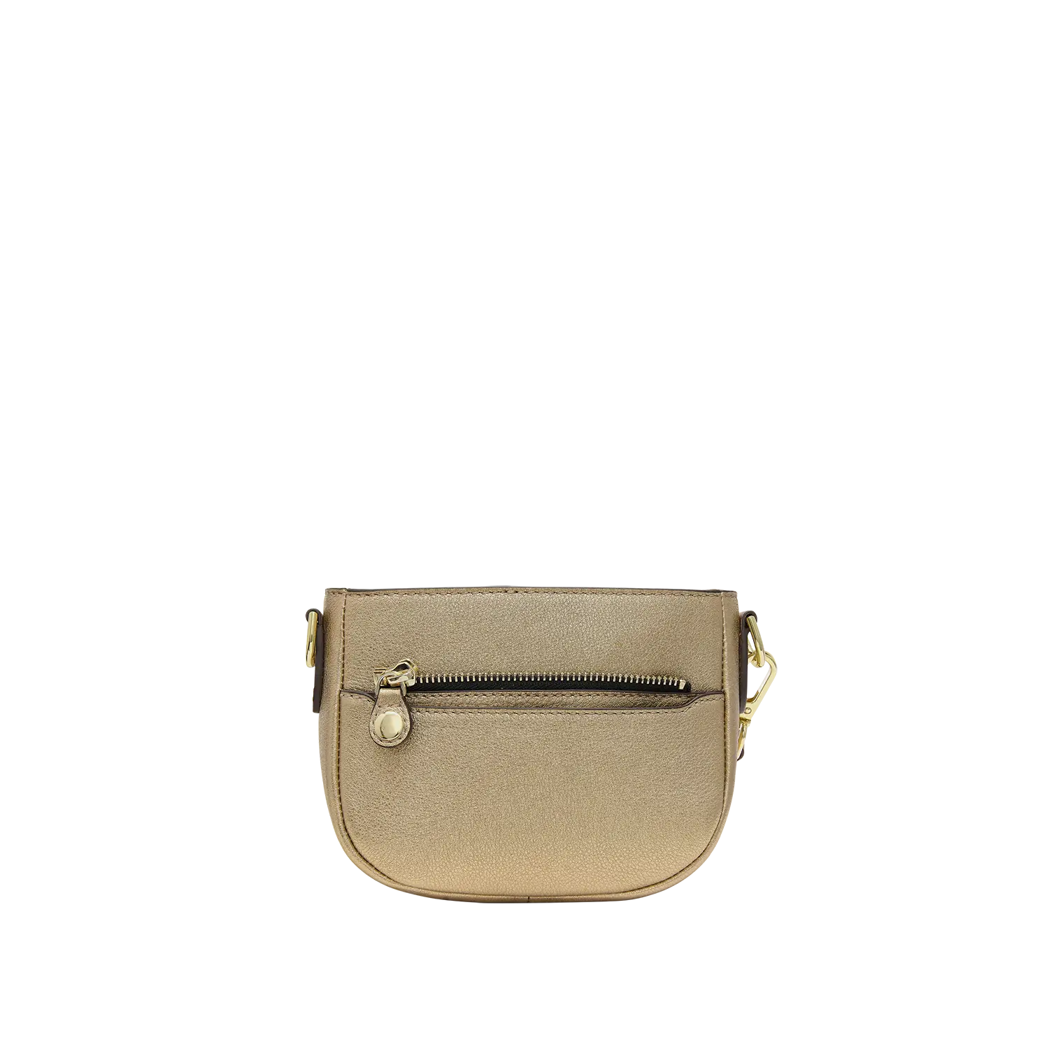 Taschenkoerper Mini Me - gold