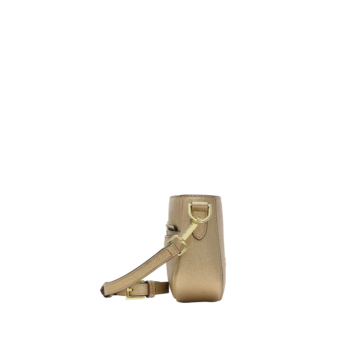 Taschenkoerper Mini Me - gold