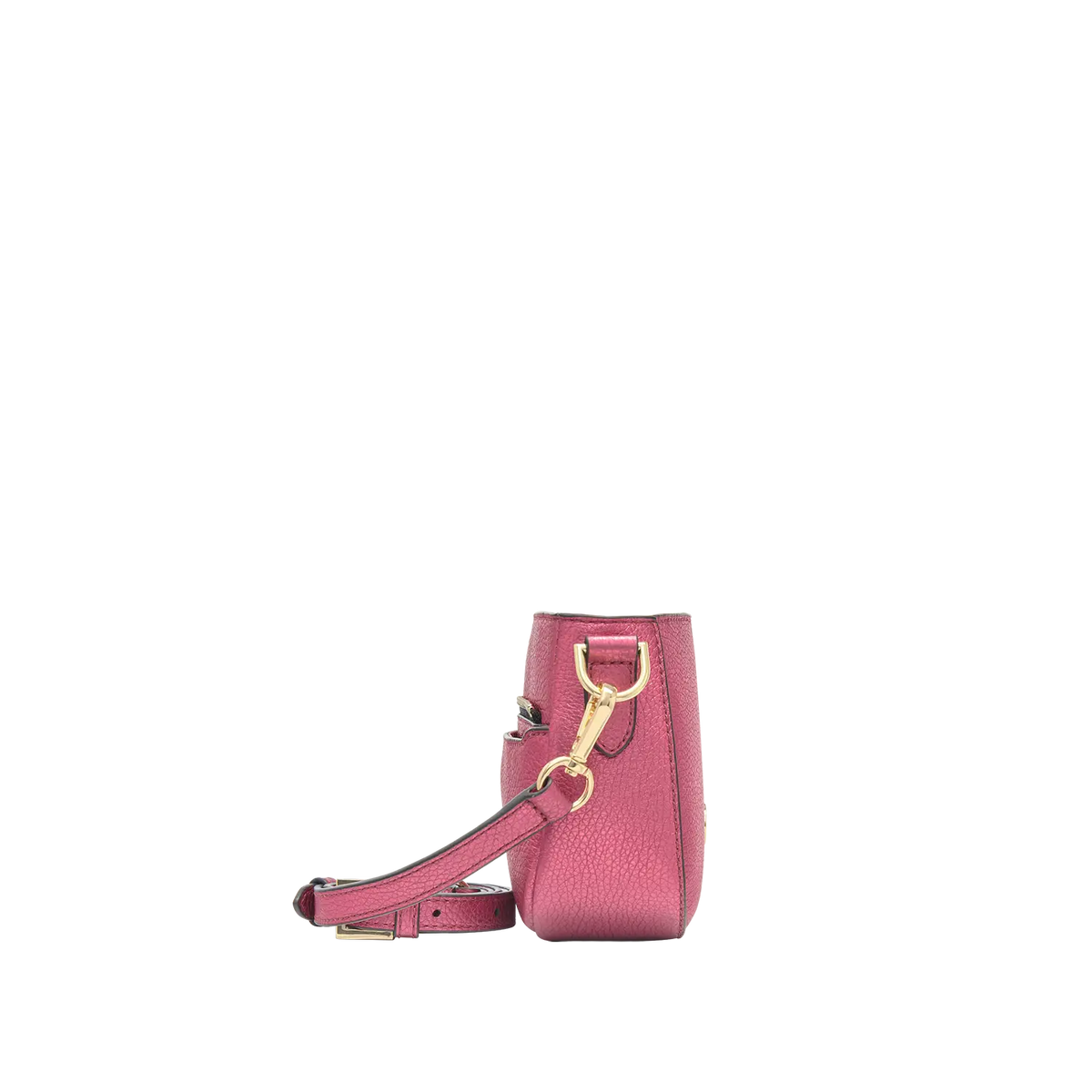 Taschenkoerper Mini Me - pink-metallic