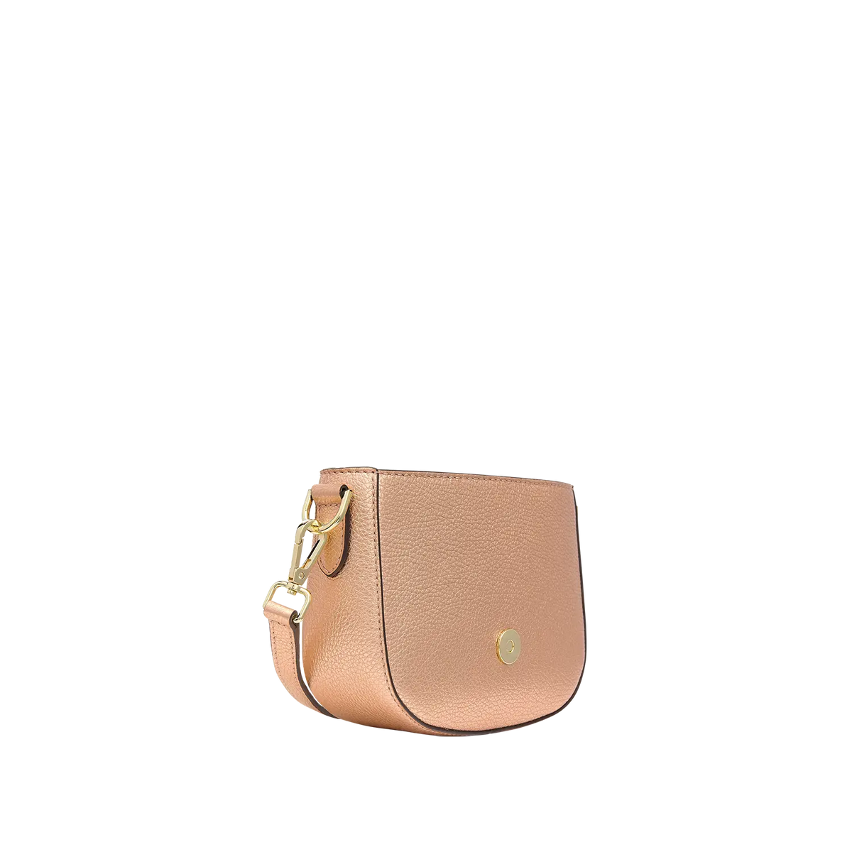 Taschenkoerper Mini Me - rosa-metallic