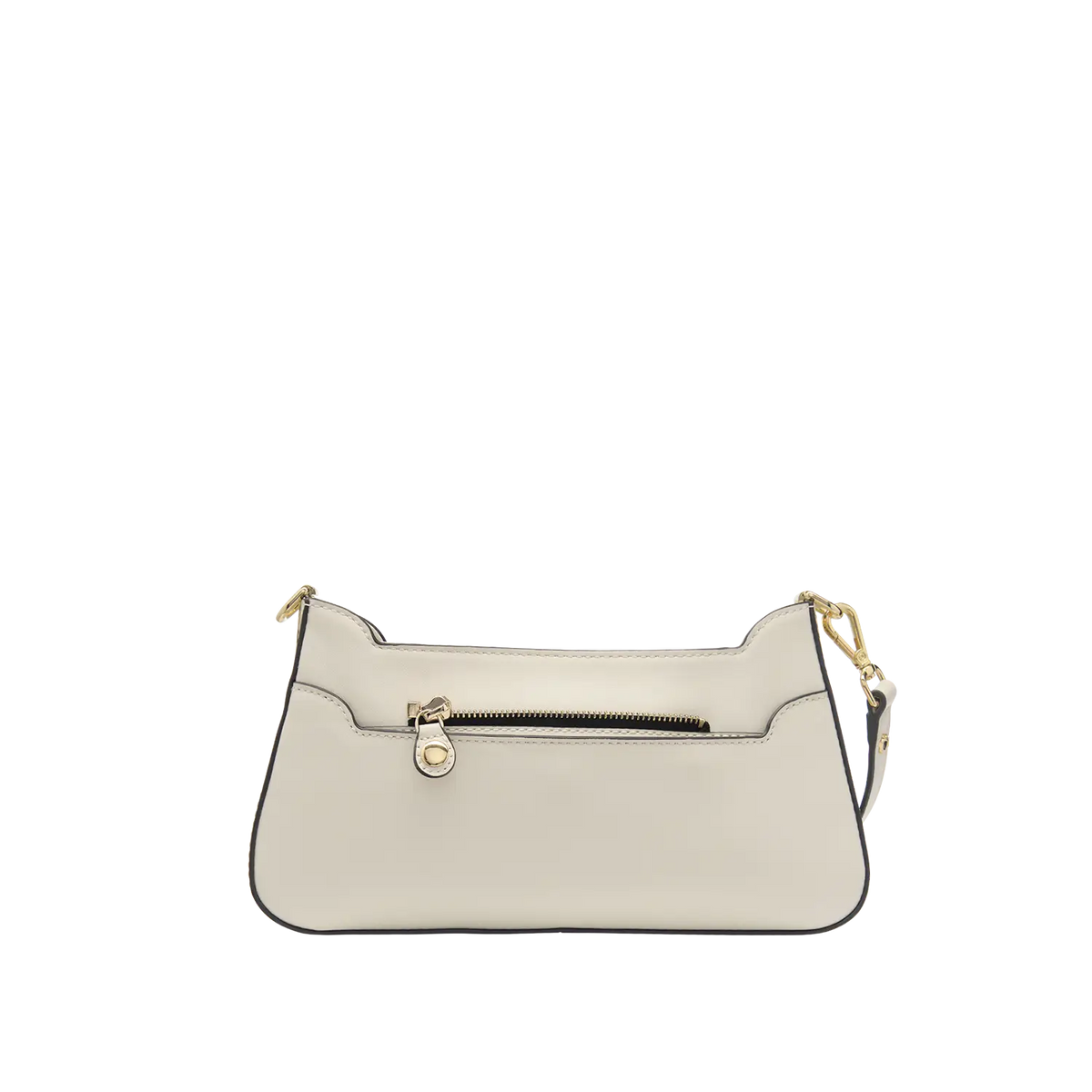 Taschenkoerper Mini Pochette - creme