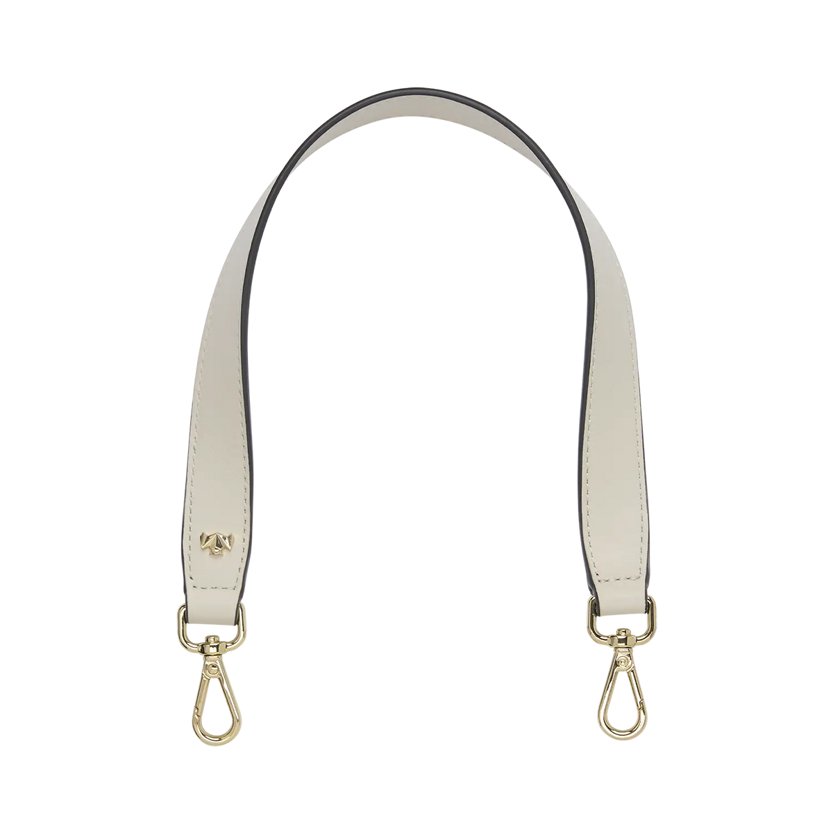 Taschenkoerper Mini Pochette - creme