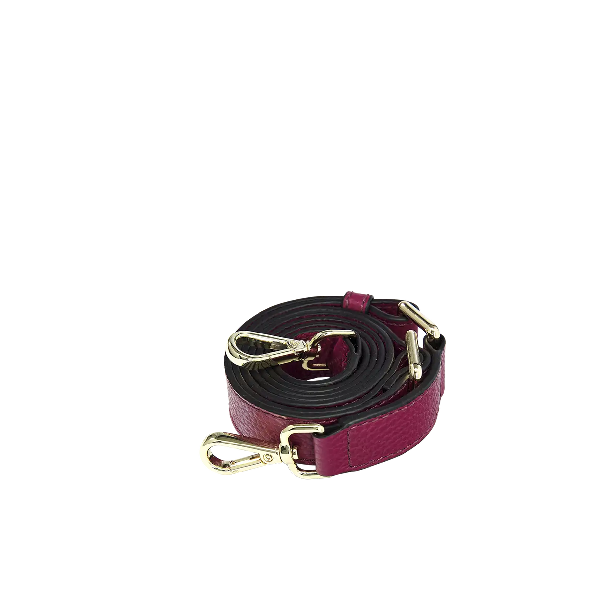 Taschenkoerper Best Buddy - weinrot