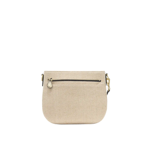 Taschenkoerper Best Buddy - creme-canvas