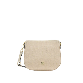Taschenkoerper Best Buddy - creme-canvas