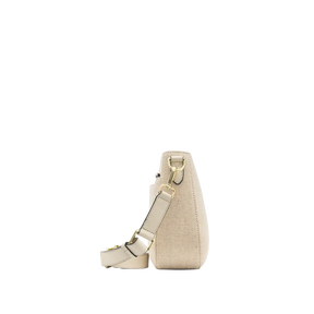Taschenkoerper Best Buddy - creme-canvas