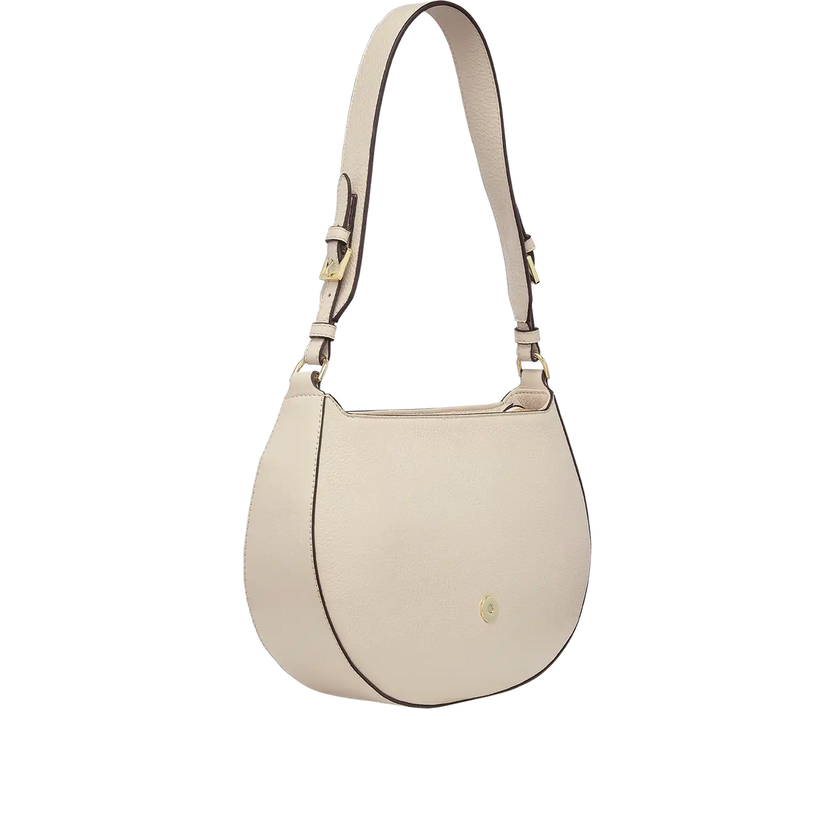 Taschenkoerper Best Hobo Bag - creme