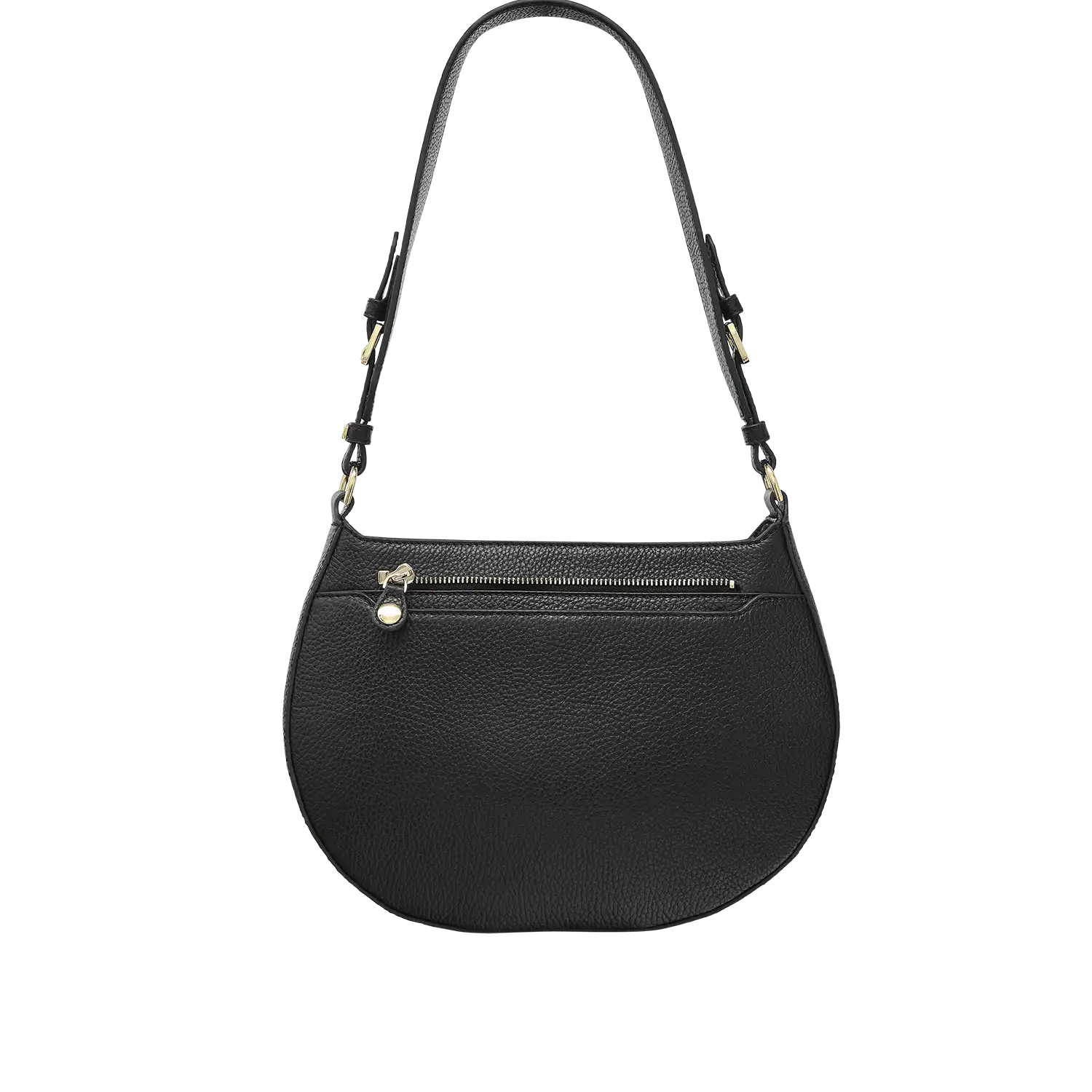 Taschenkoerper Best Hobo Bag - schwarz