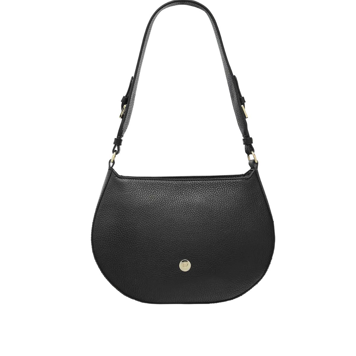 Taschenkoerper Best Hobo Bag - schwarz