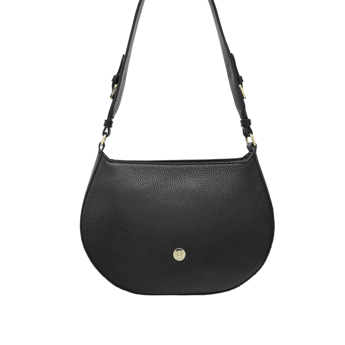 Taschenkoerper Best Hobo Bag - schwarz