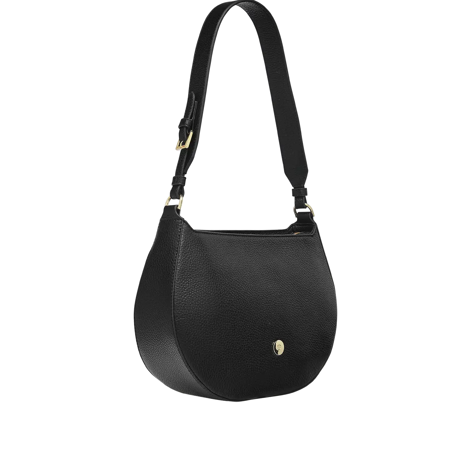 Taschenkoerper Best Hobo Bag - schwarz