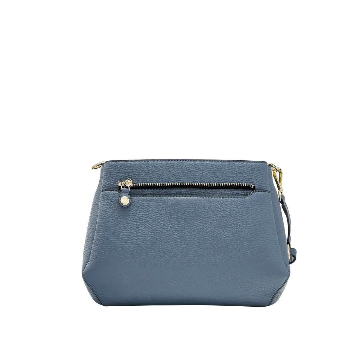 Taschenkoerper Best Triple - blau