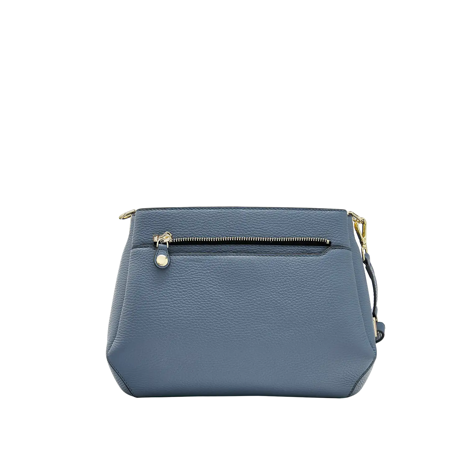 Taschenkoerper Best Triple - blau