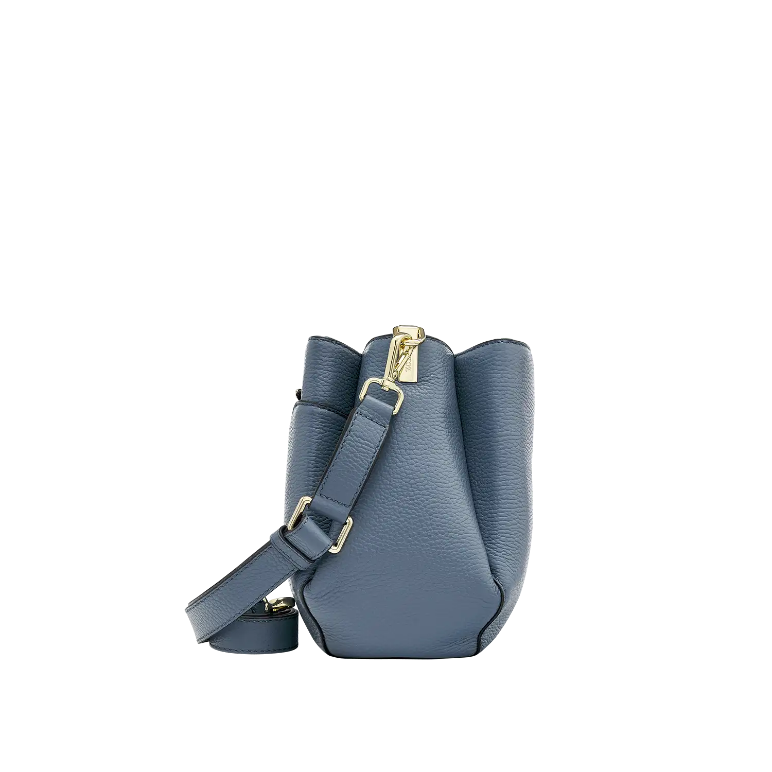 Taschenkoerper Best Triple - blau