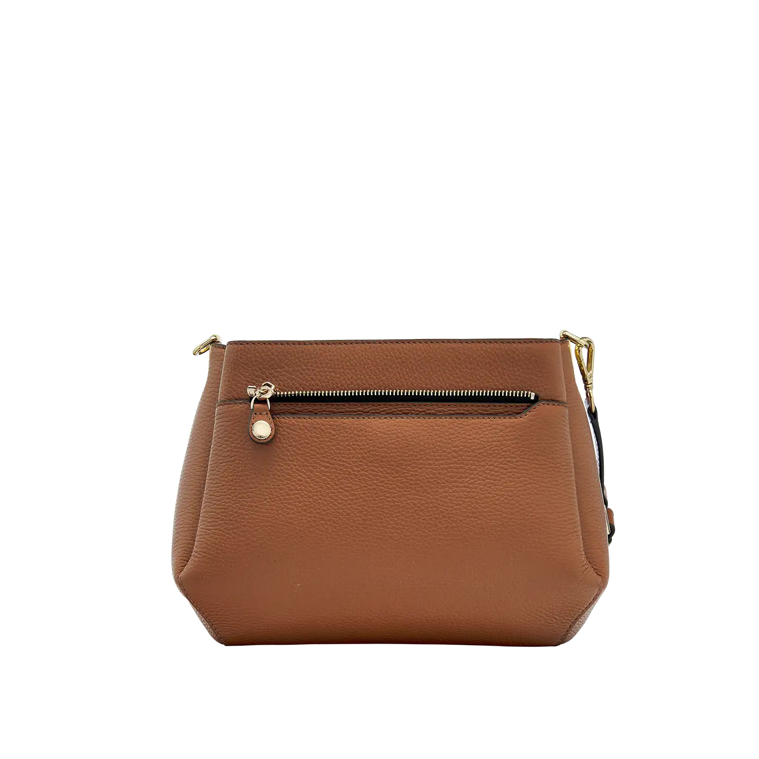 Taschenkoerper Best Triple - cognac