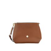 Taschenkoerper Best Triple - cognac