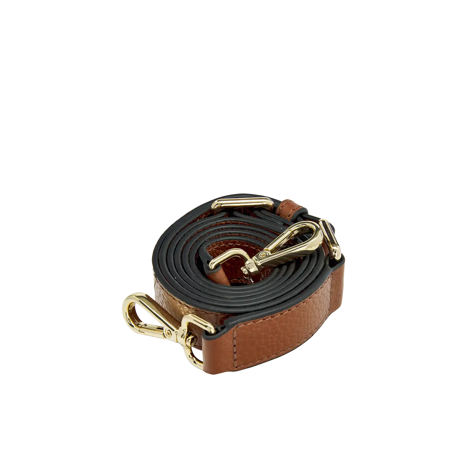 Taschenkoerper Best Triple - cognac