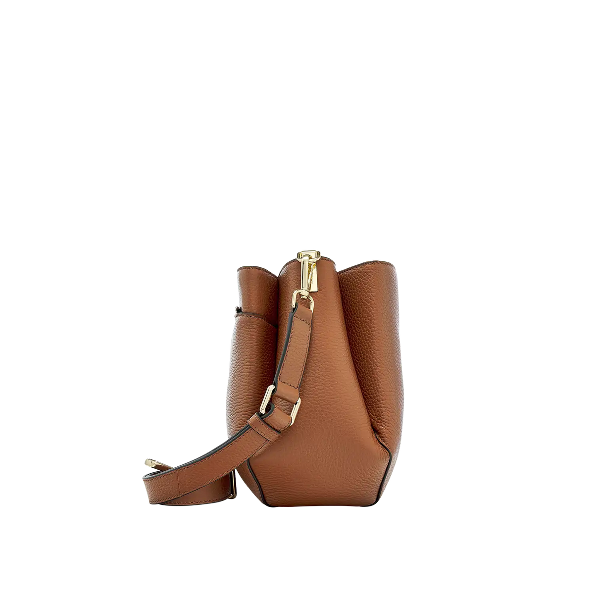 Taschenkoerper Best Triple - cognac