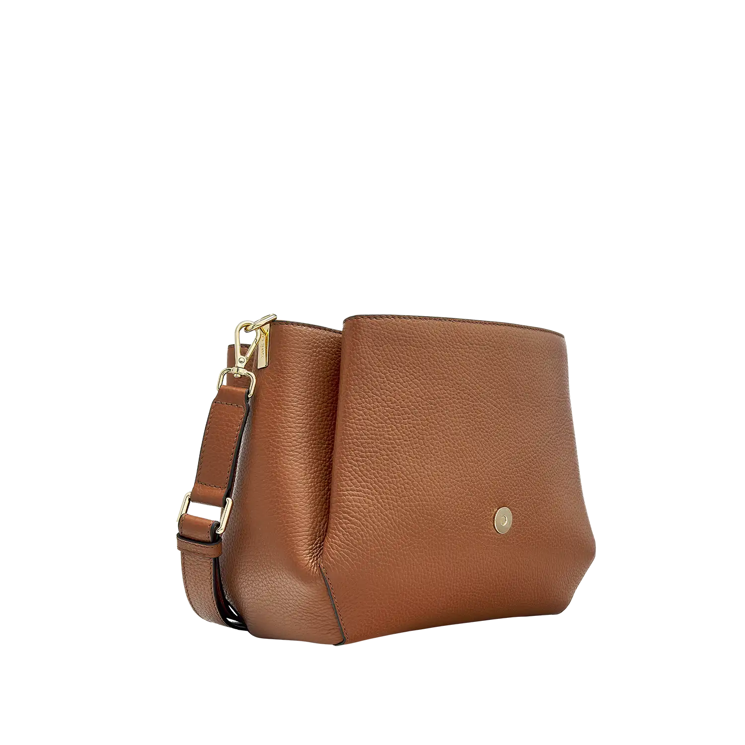 Taschenkoerper Best Triple - cognac