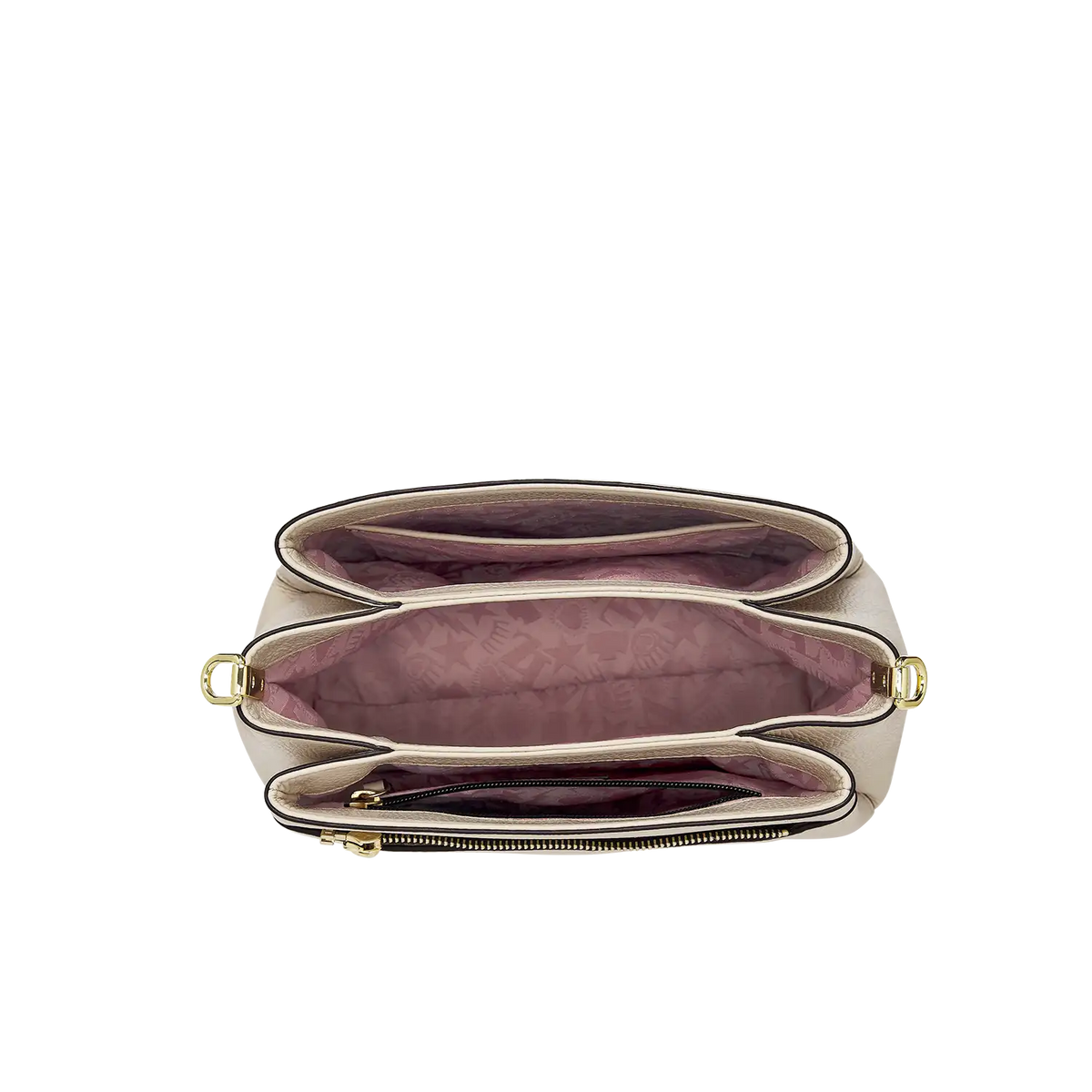 Taschenkoerper Best Triple - creme