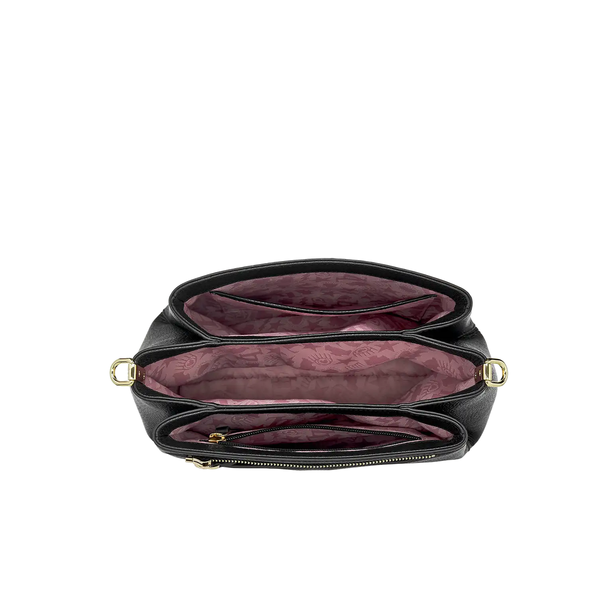 Taschenkoerper Best Triple - schwarz