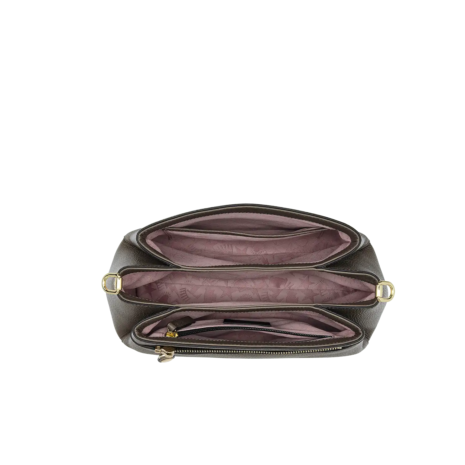 Taschenkoerper Best Triple - taupe