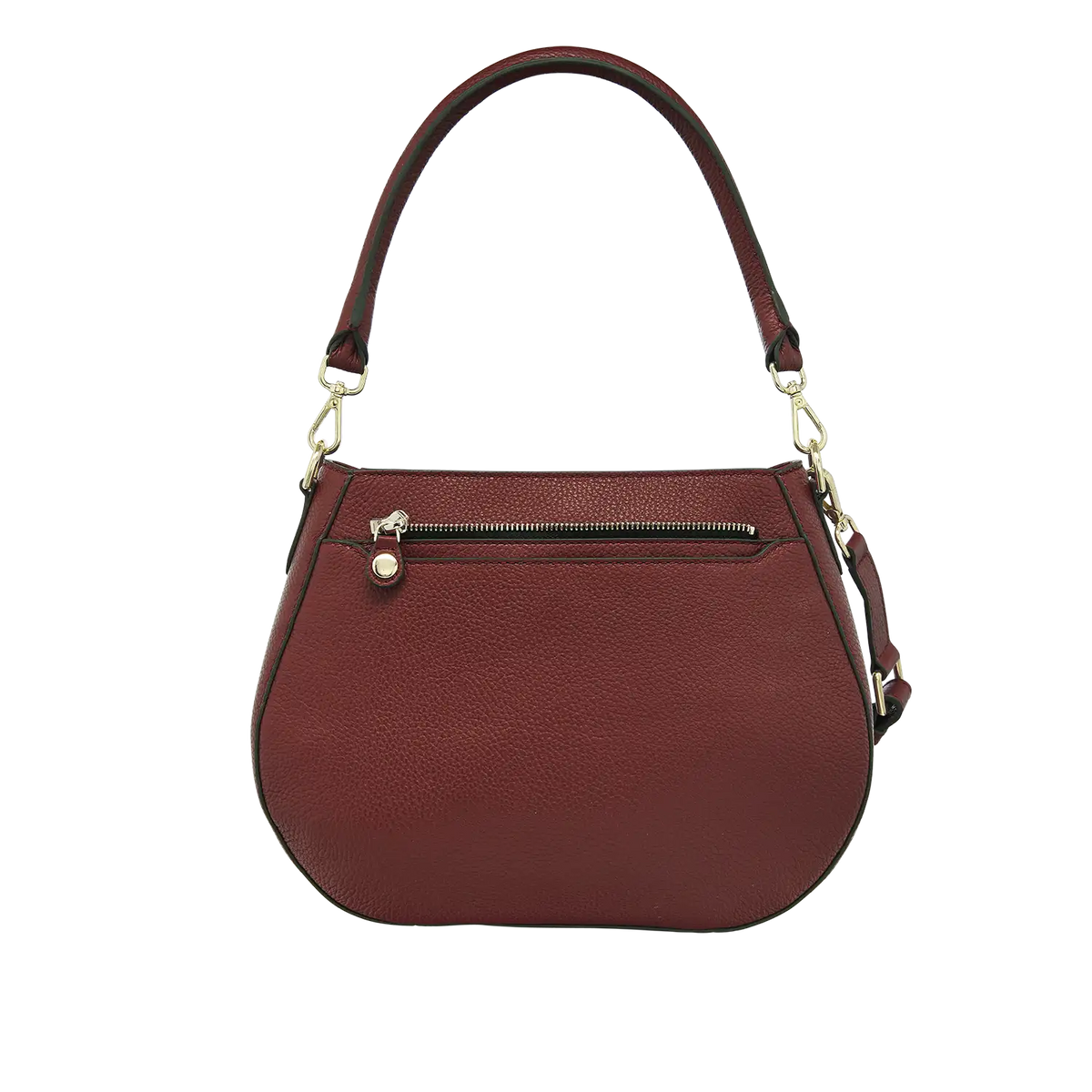 Taschenkoerper Big Best Buddy - weinrot