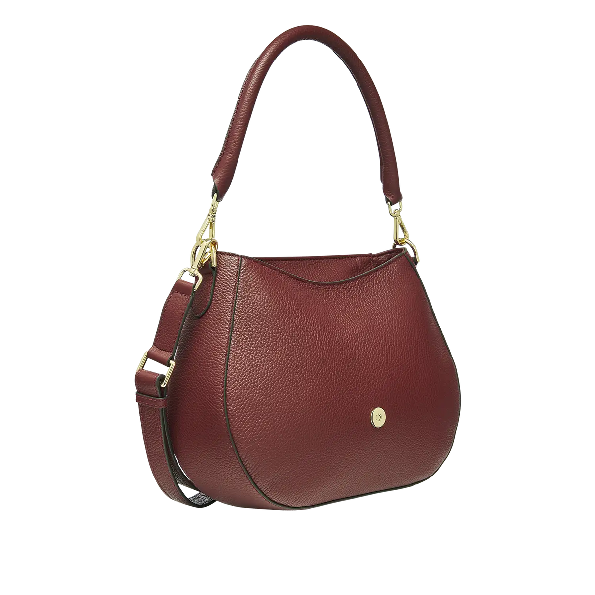 Taschenkoerper Big Best Buddy - weinrot