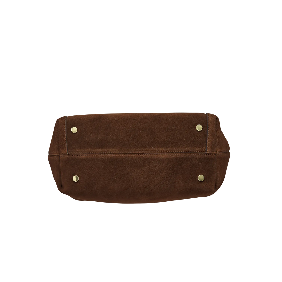 Taschenkoerper Day Buddy - braun velours