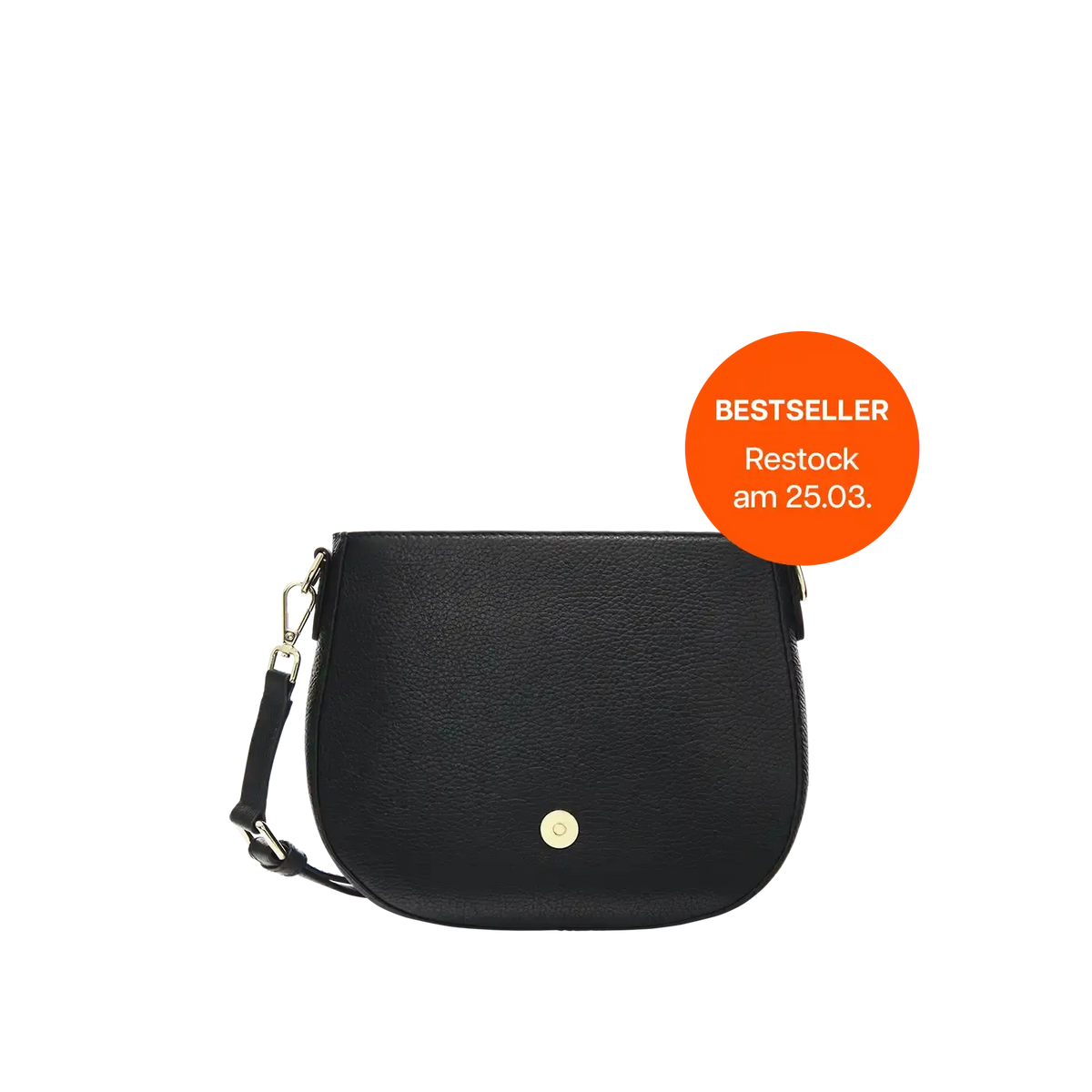 Taschenkoerper Best Buddy - schwarz