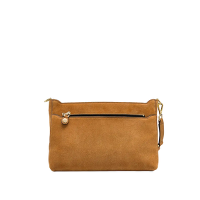 Taschenkoerper Just Miss - cognac