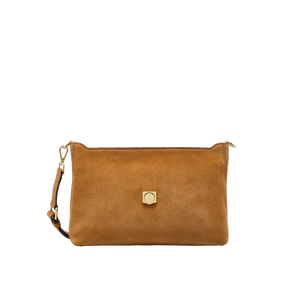 Taschenkoerper Just Miss - cognac