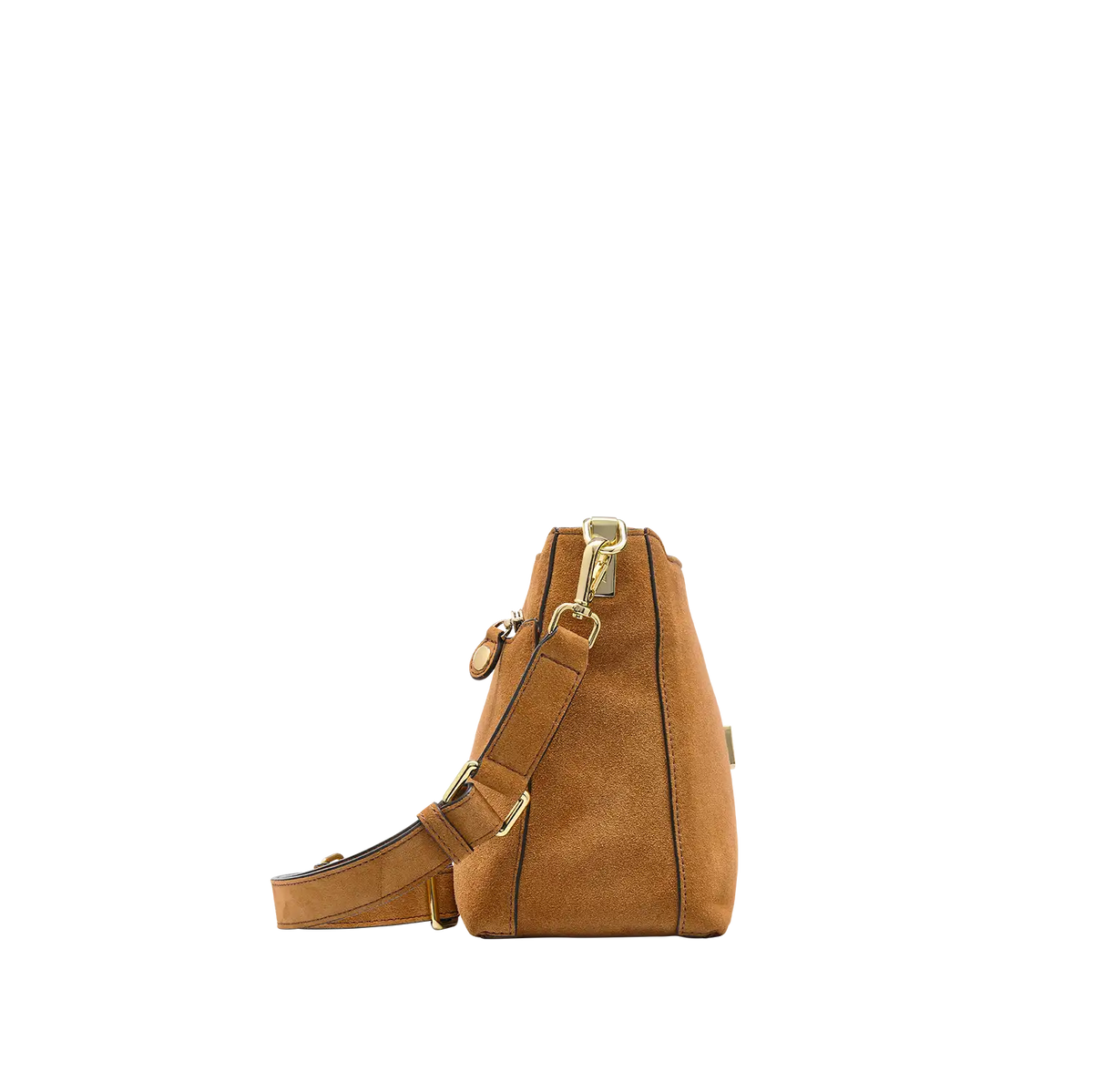 Taschenkoerper Just Miss - cognac