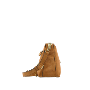 Taschenkoerper Just Miss - cognac