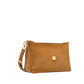 Taschenkoerper Just Miss - cognac
