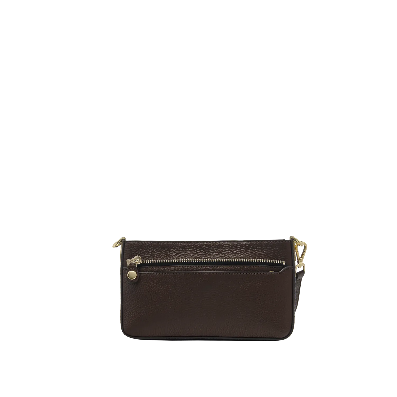 Taschenkoerper Little Miss - braun
