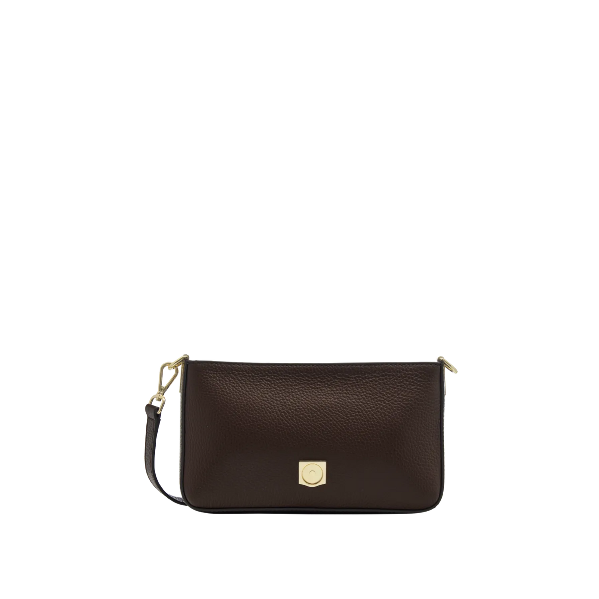 Taschenkoerper Little Miss - braun