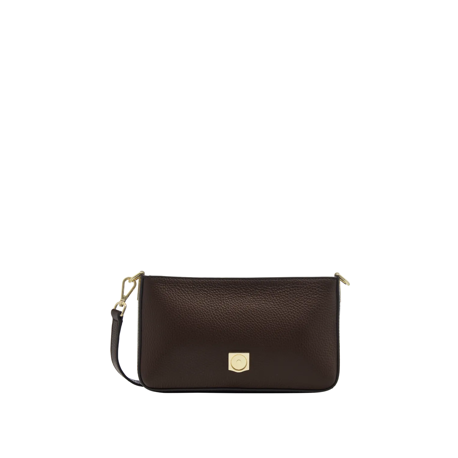 Taschenkoerper Little Miss - braun