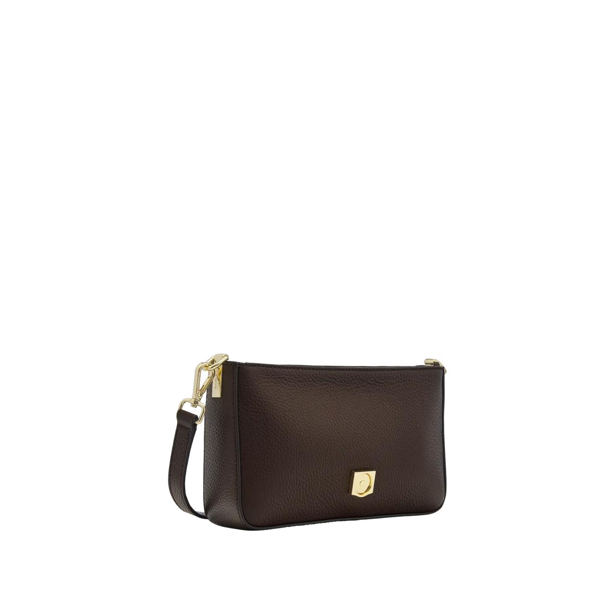Taschenkoerper Little Miss - braun