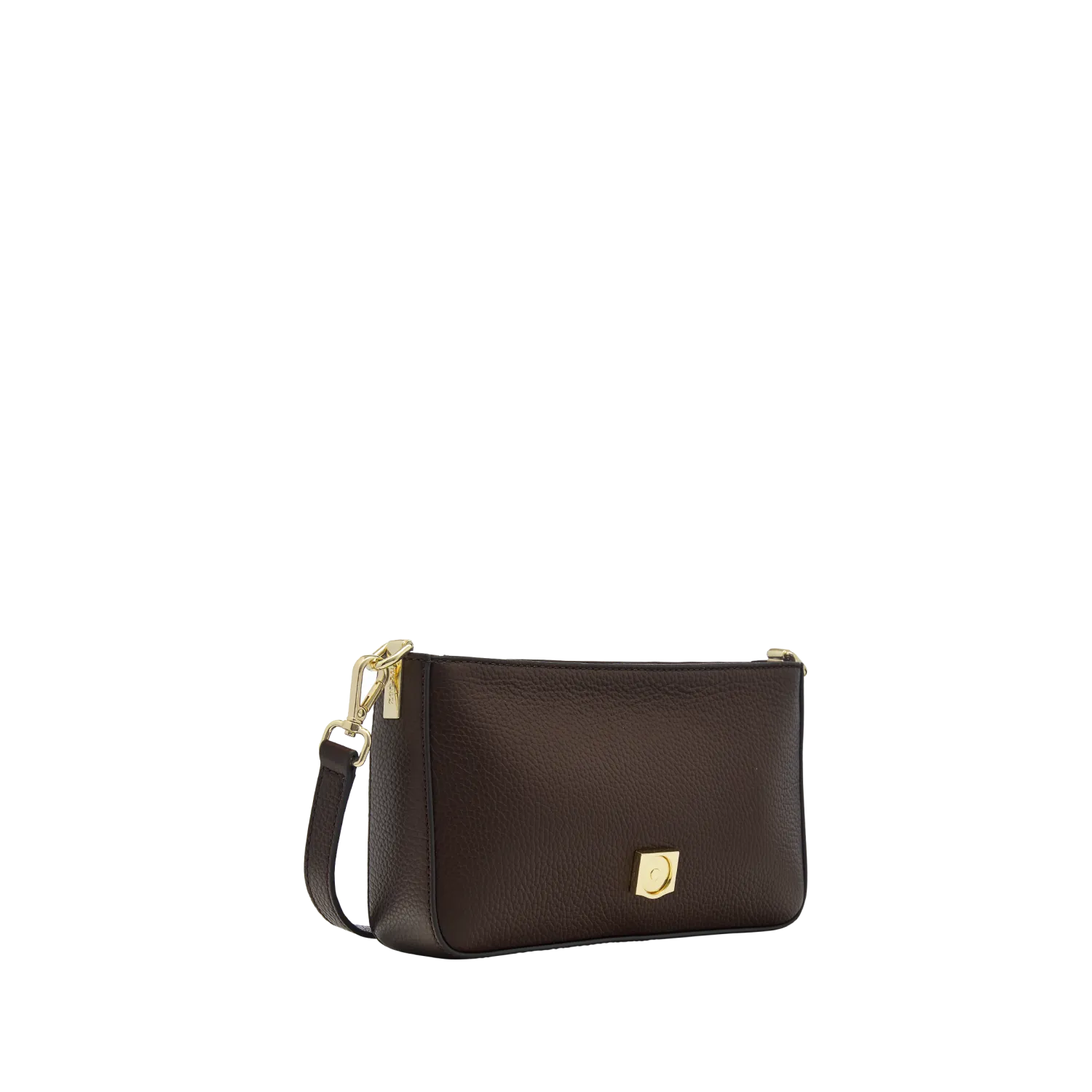 Taschenkoerper Little Miss - braun