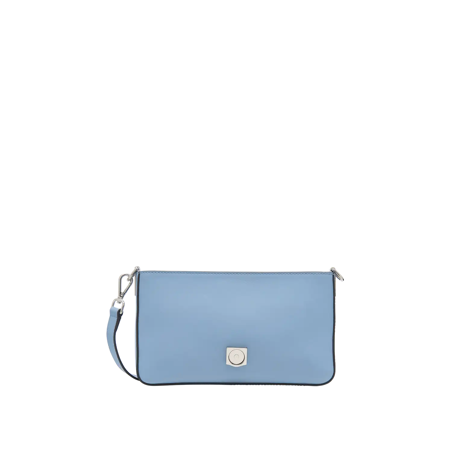 SC Taschenkoerper Little Miss - hellblau