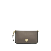 Taschenkoerper Little Miss - taupe