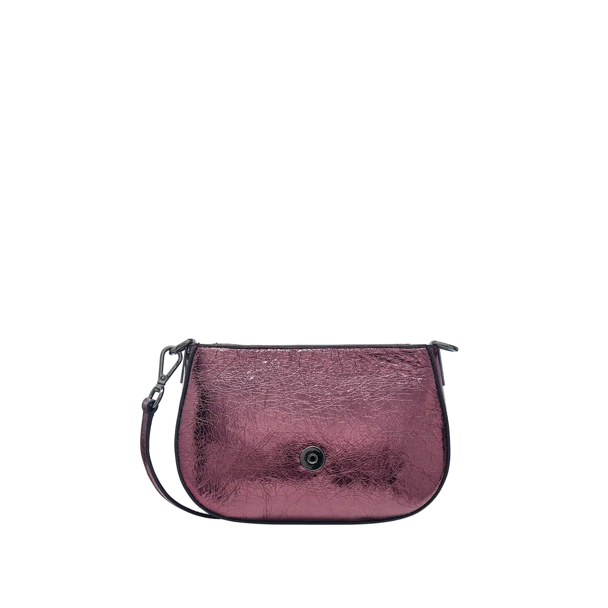 BC Taschenkoerper Mini Buddy - bordeaux-metallic