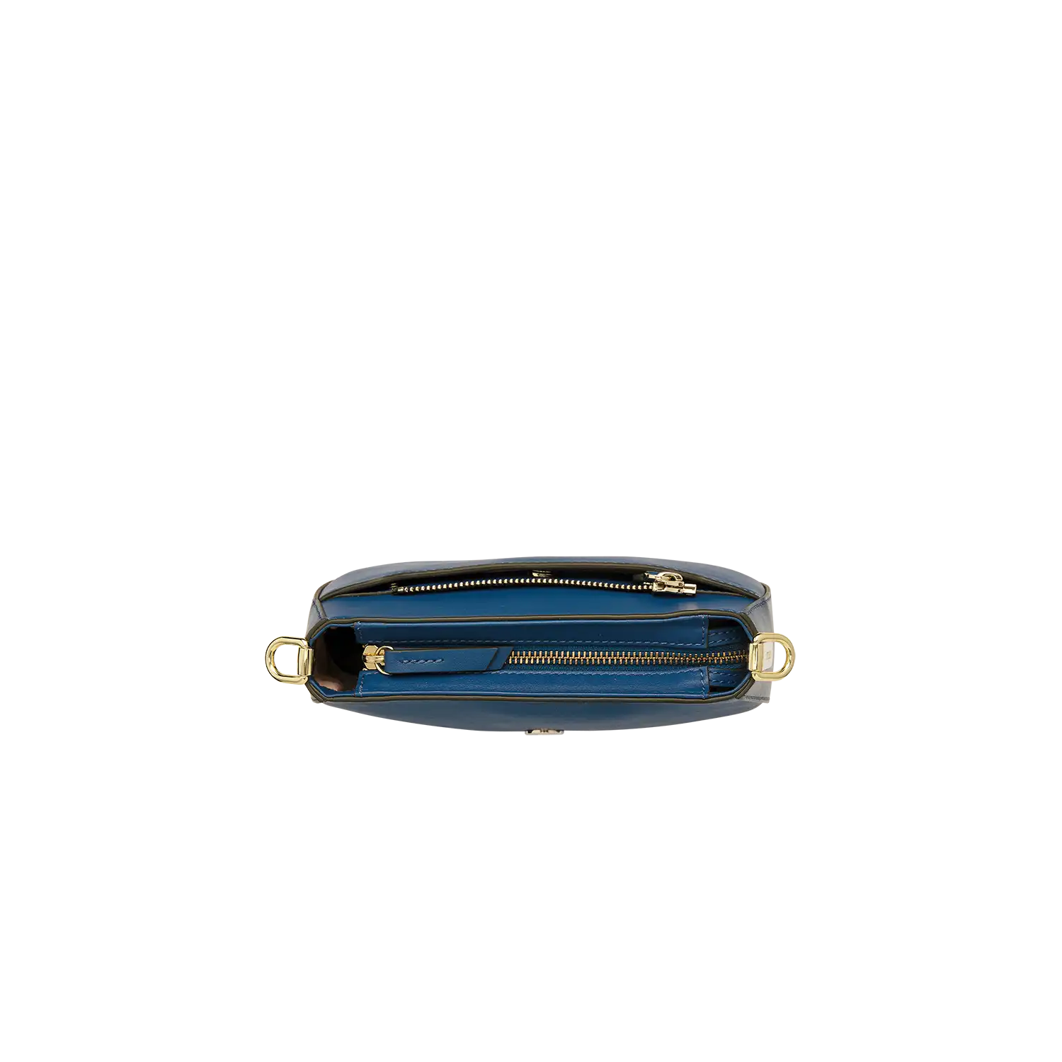 Taschenkoerper Mini Buddy - dunkelblau