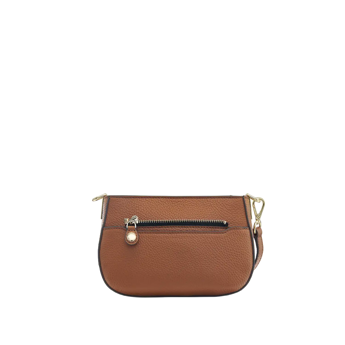 Taschenkoerper Mini Buddy - cognac