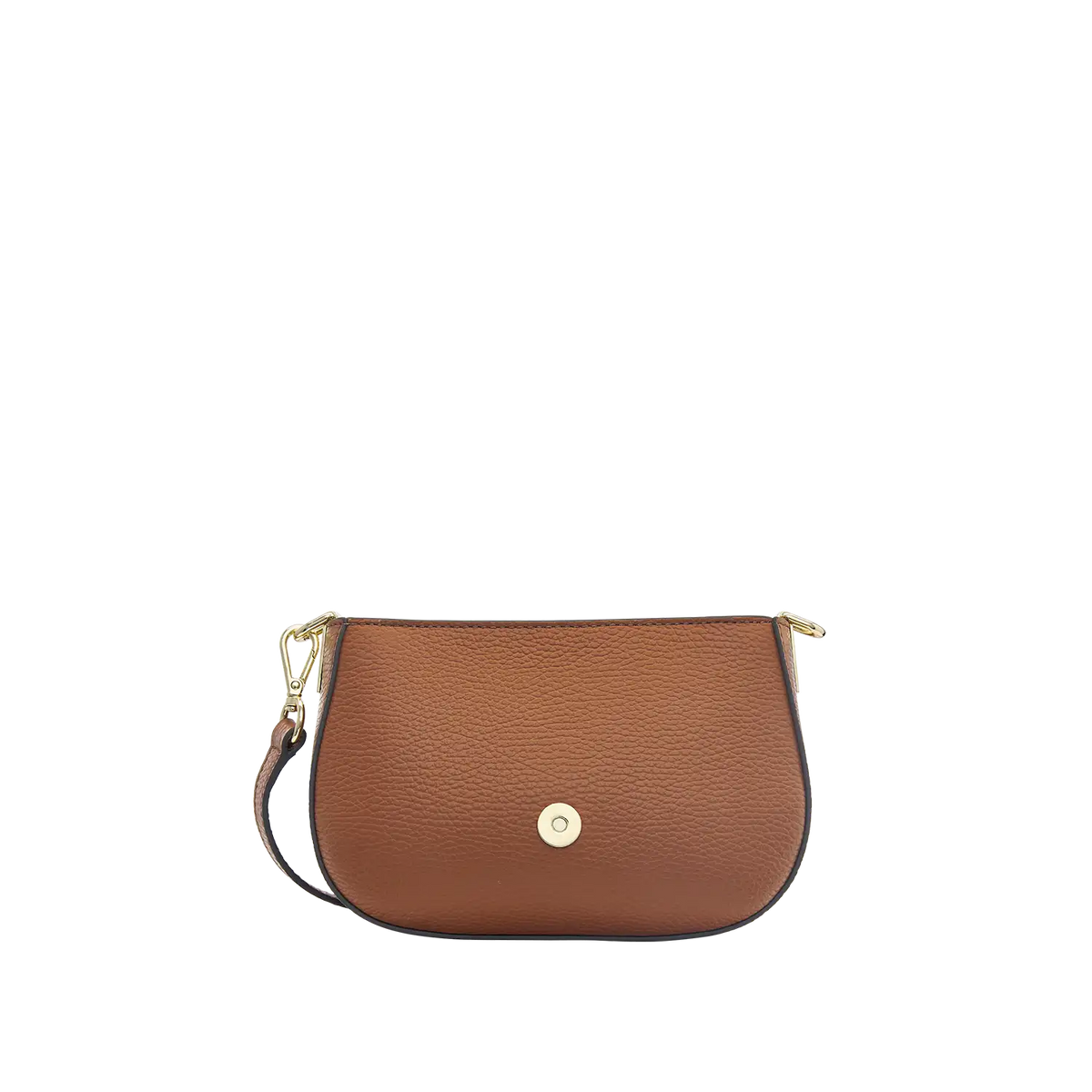 Taschenkoerper Mini Buddy - cognac