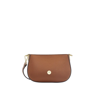 Taschenkoerper Mini Buddy - cognac