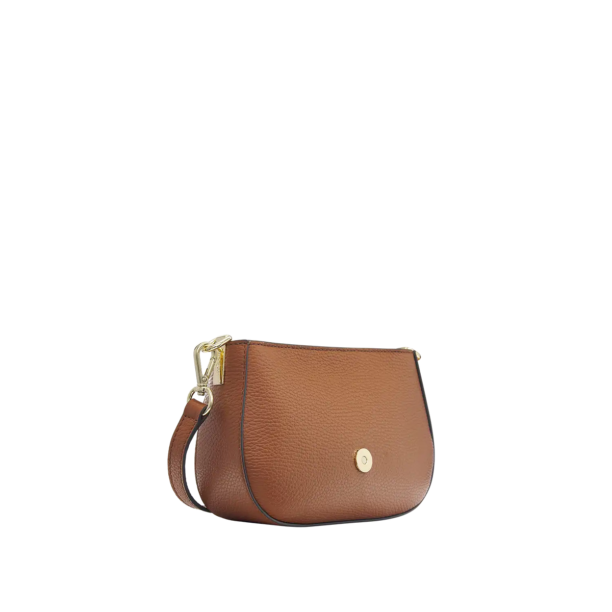 Taschenkoerper Mini Buddy - cognac